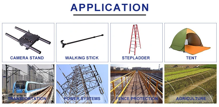 FRP APPLICATION