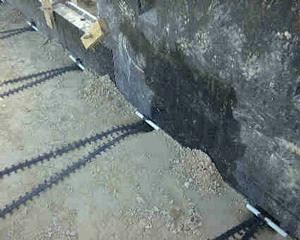 GFRP Dowel Bars in Concrete Pavements